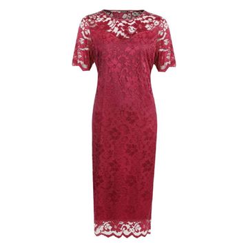 Picture of LACE BODYCON DRESS